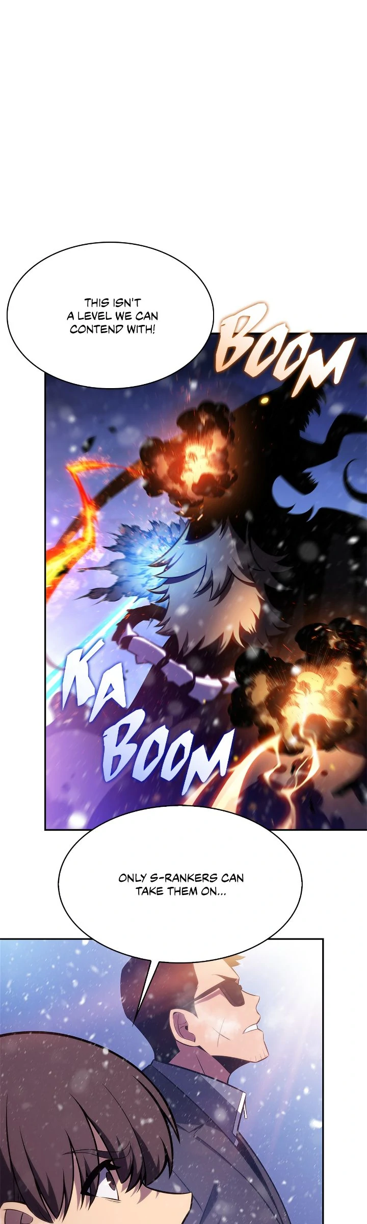 Read I'm the Max-Level Newbie Manga Online