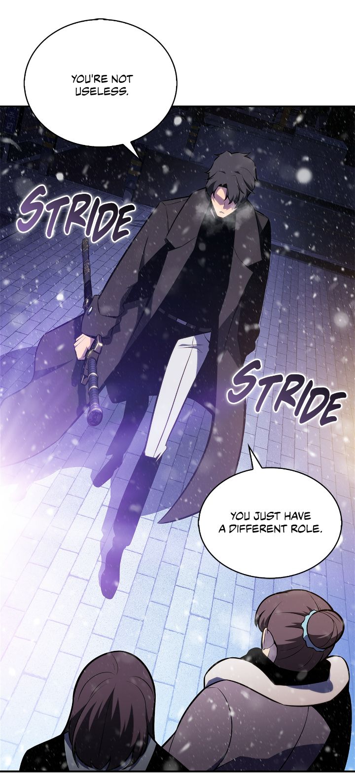 Read I'm the Max-Level Newbie Manga Online
