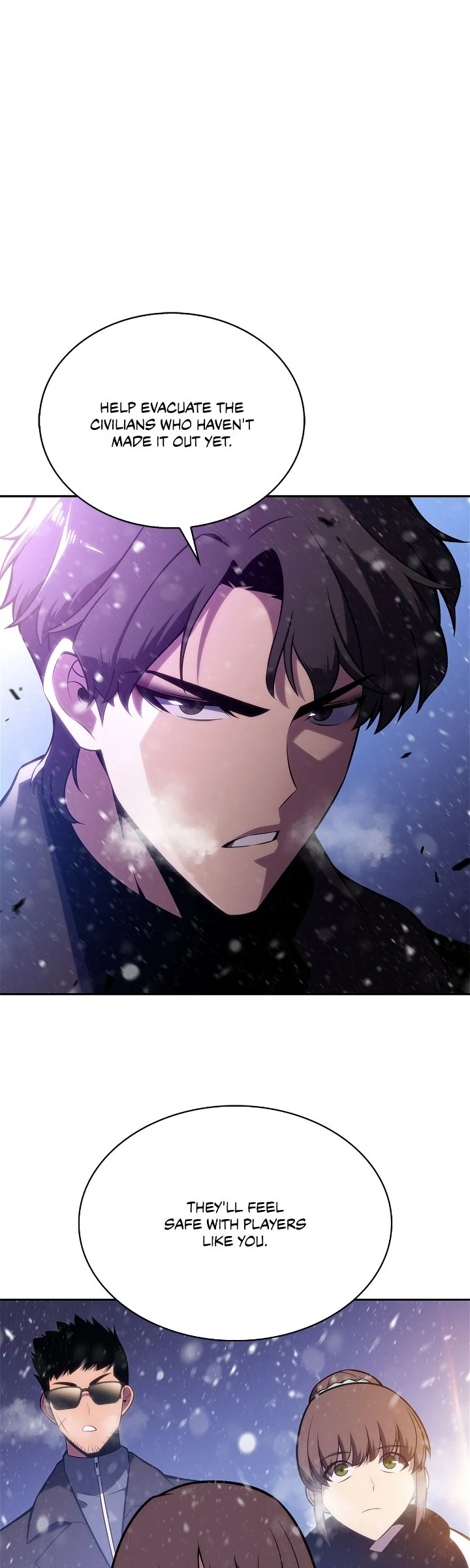 Read I'm the Max-Level Newbie Manga Online