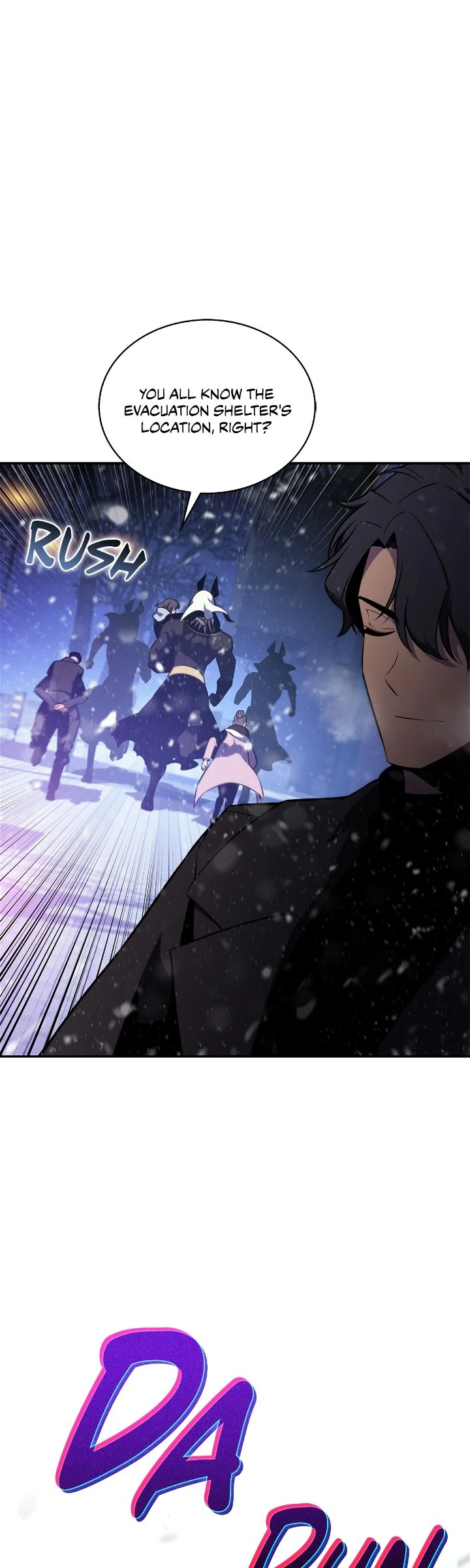 Read I'm the Max-Level Newbie Manga Online