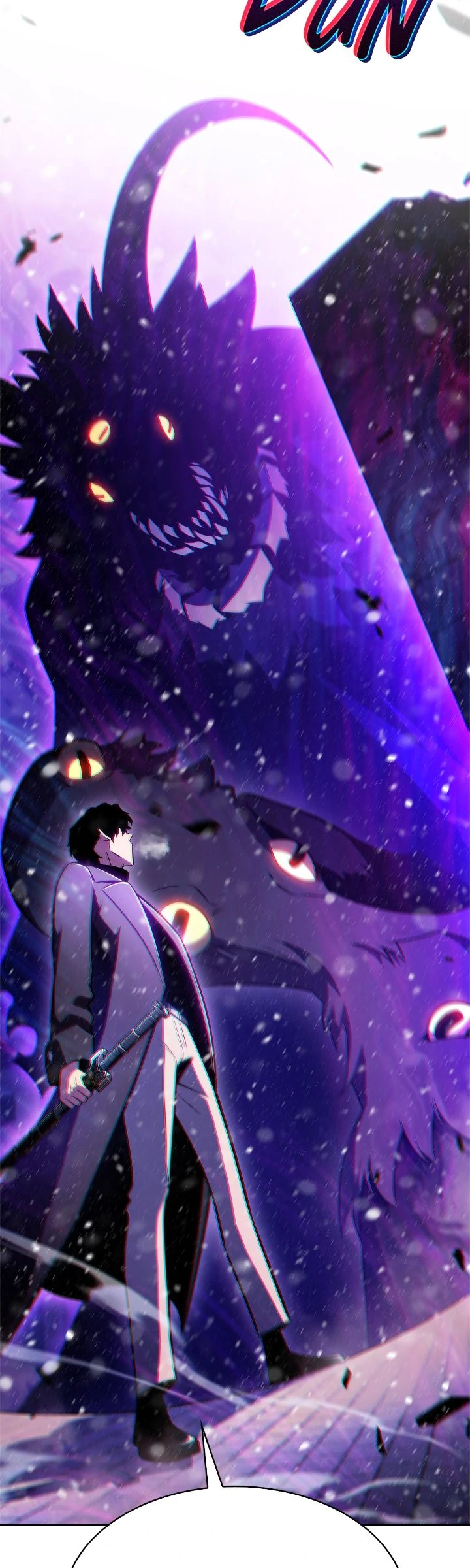 Read I'm the Max-Level Newbie Manga Online