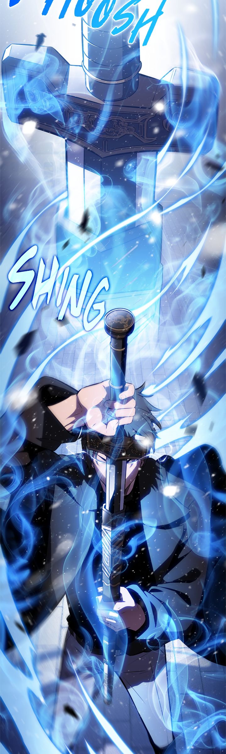 Read I'm the Max-Level Newbie Manga Online