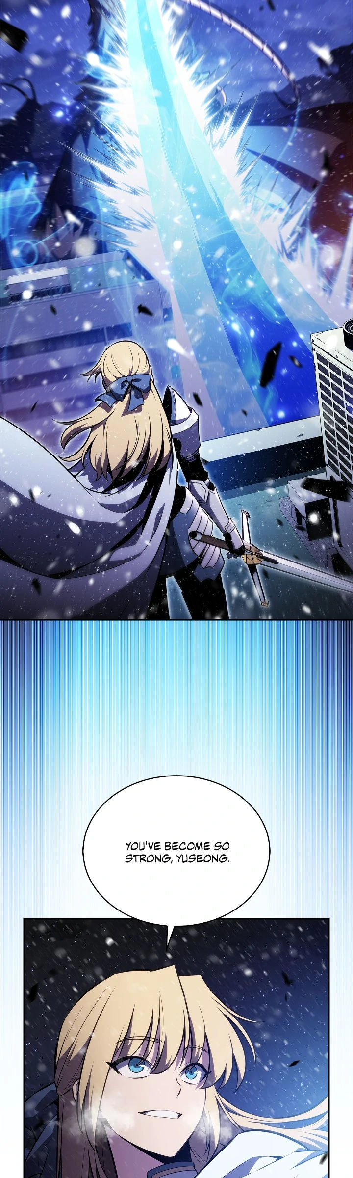Read I'm the Max-Level Newbie Manga Online