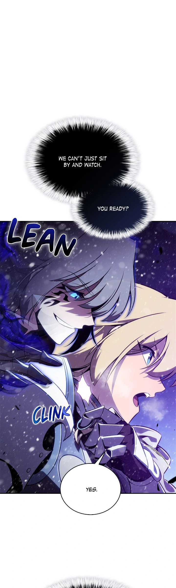 Read I'm the Max-Level Newbie Manga Online