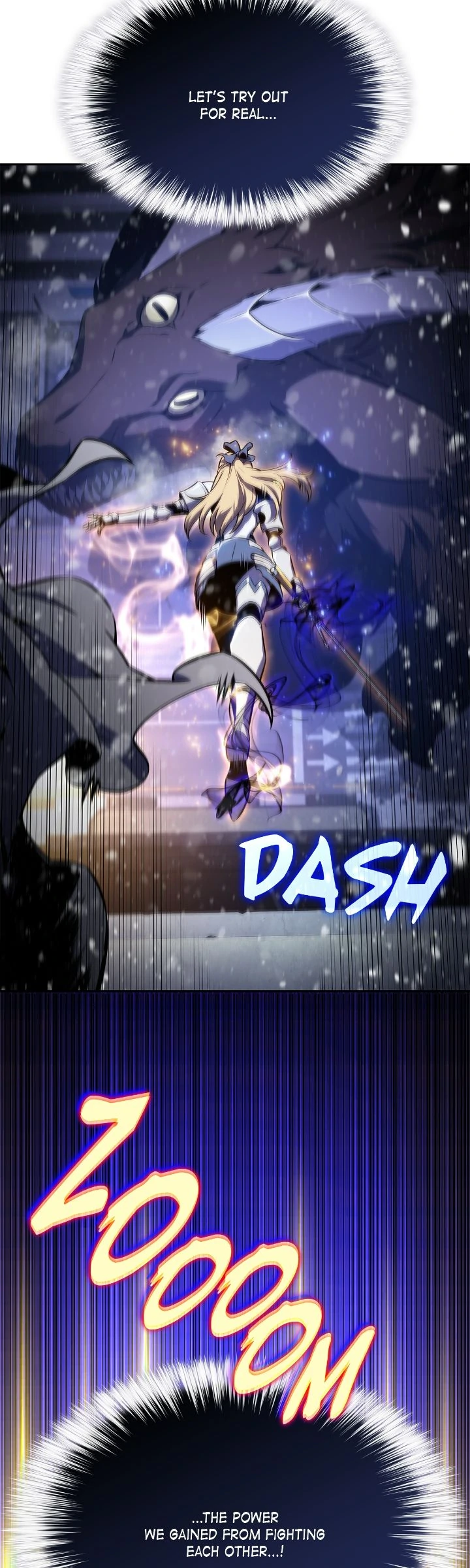 Read I'm the Max-Level Newbie Manga Online