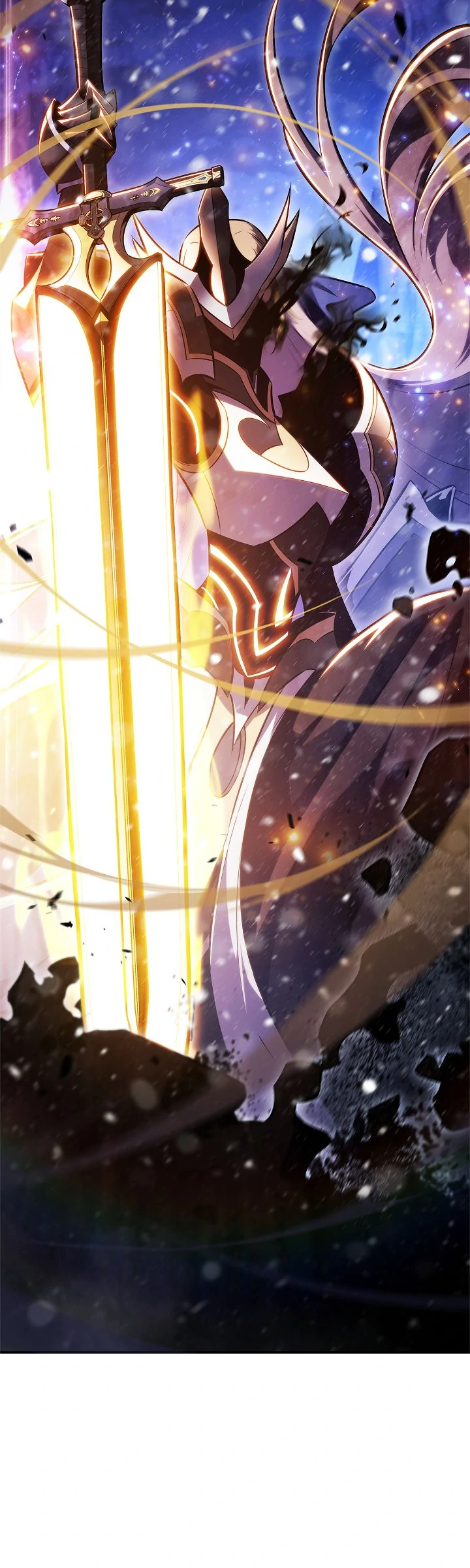 Read I'm the Max-Level Newbie Manga Online