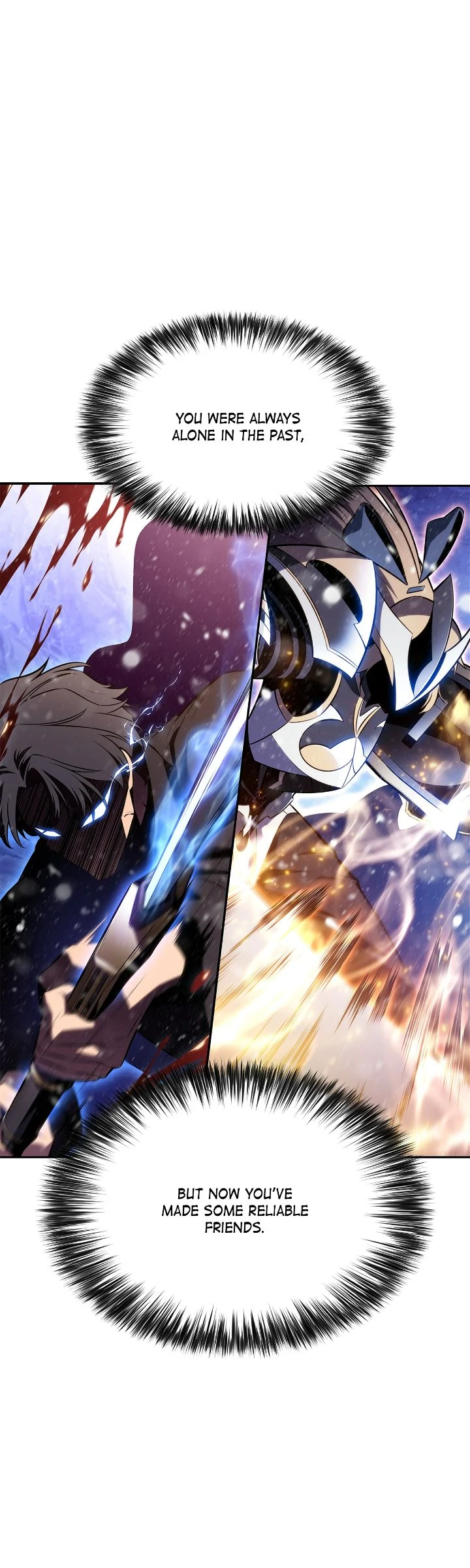 Read I'm the Max-Level Newbie Manga Online
