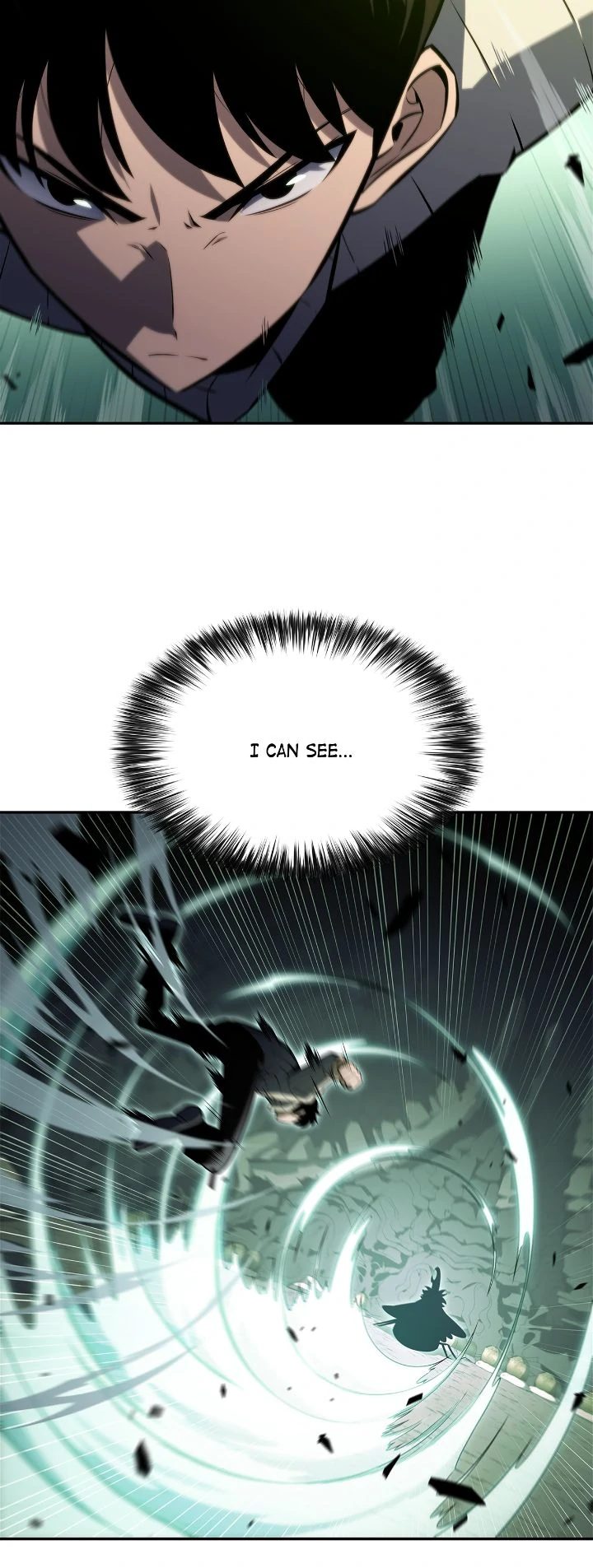 Read I'm the Max-Level Newbie Manga Online