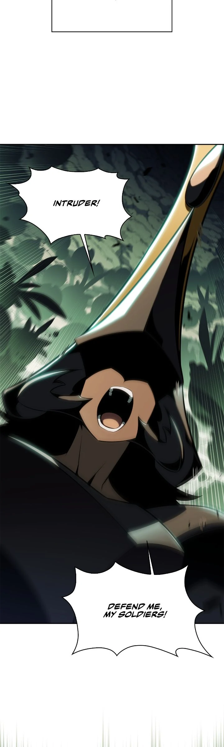Read I'm the Max-Level Newbie Manga Online