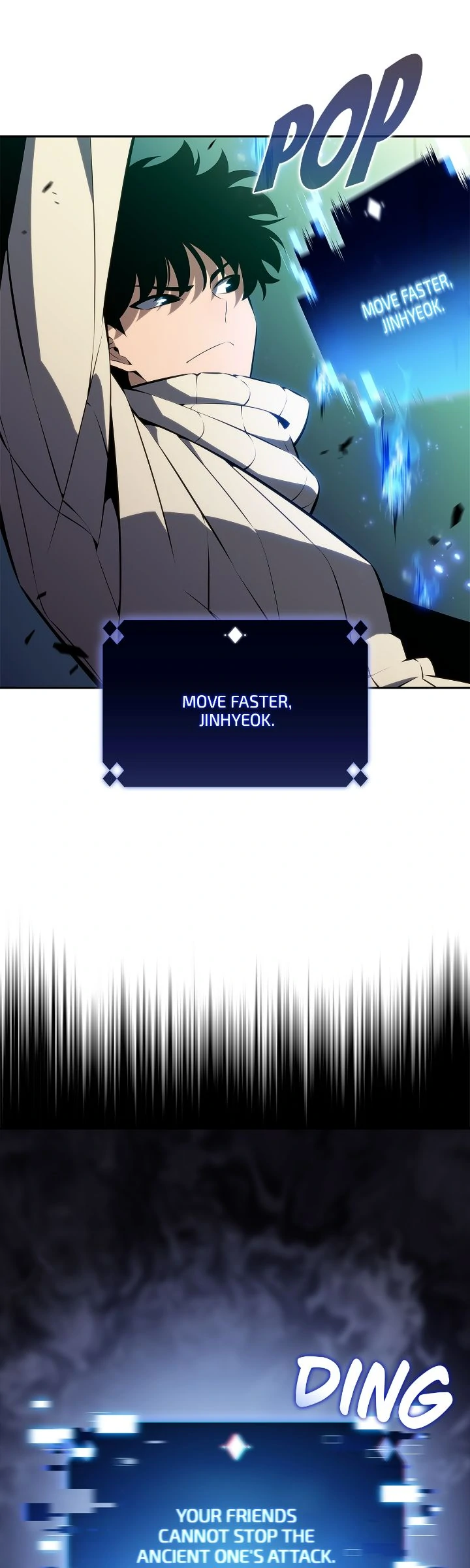 Read I'm the Max-Level Newbie Manga Online