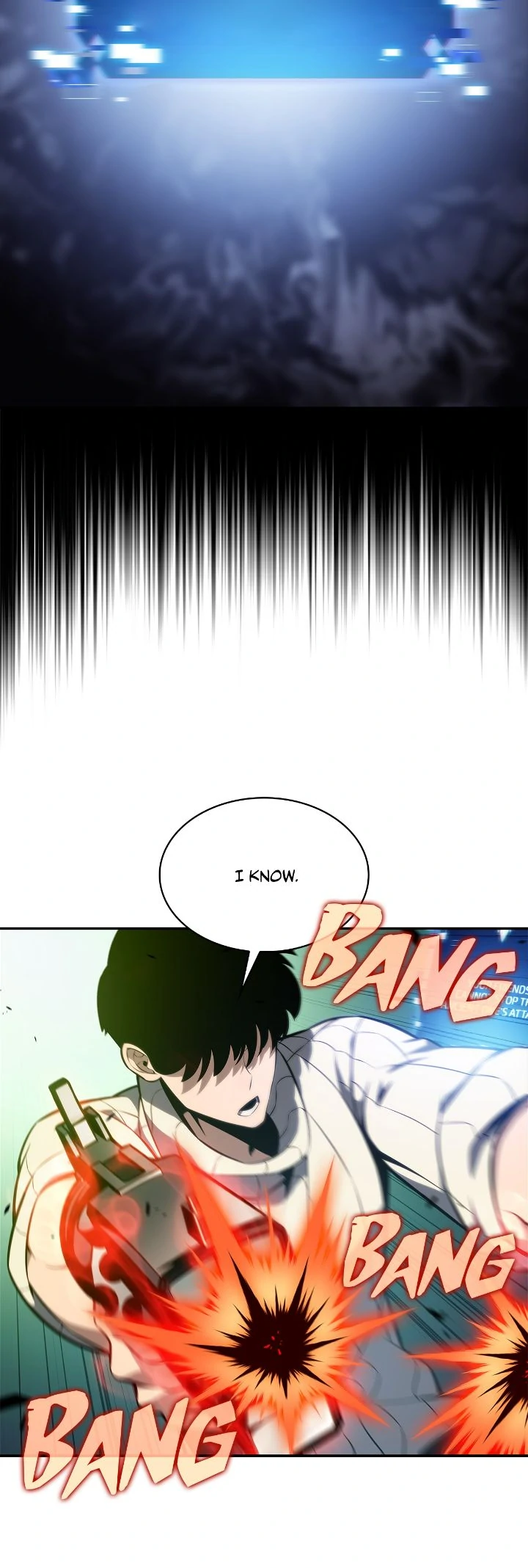 Read I'm the Max-Level Newbie Manga Online