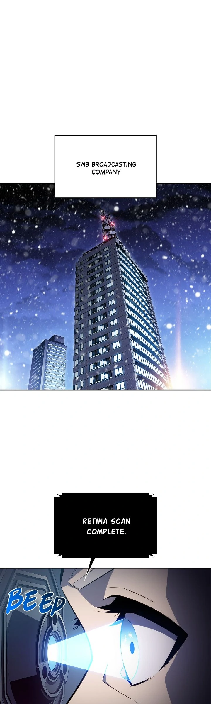 Read I'm the Max-Level Newbie Manga Online