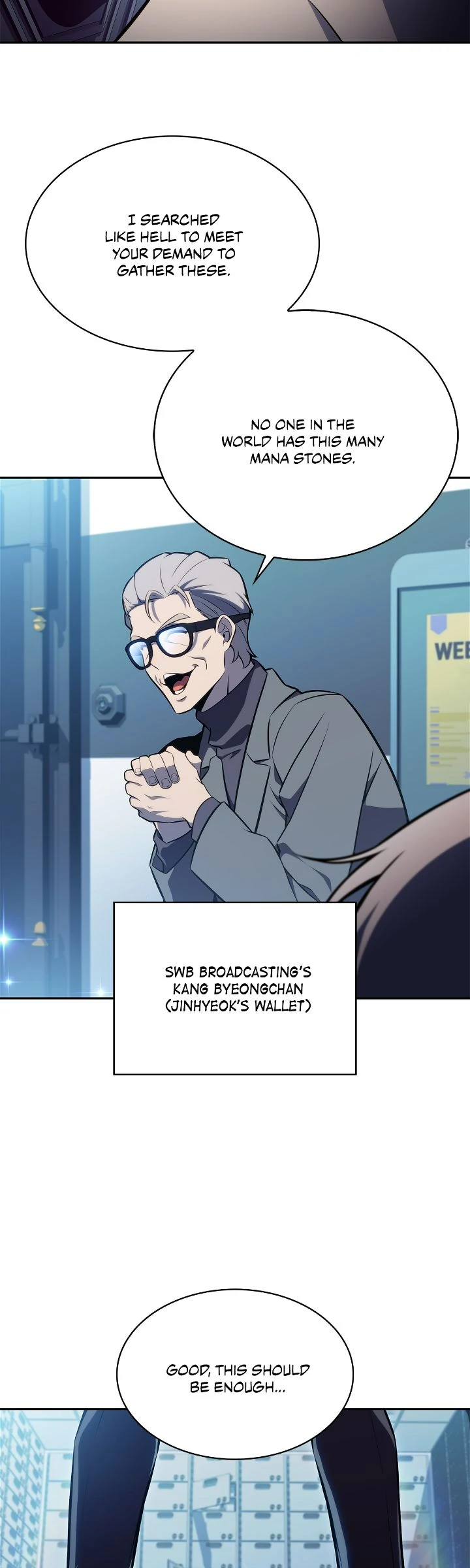 Read I'm the Max-Level Newbie Manga Online