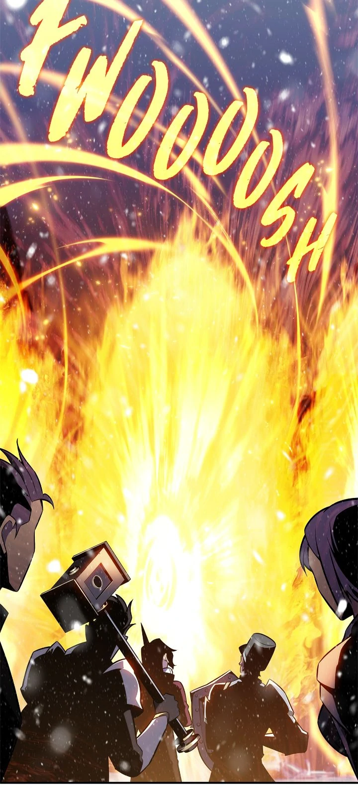 Read I'm the Max-Level Newbie Manga Online
