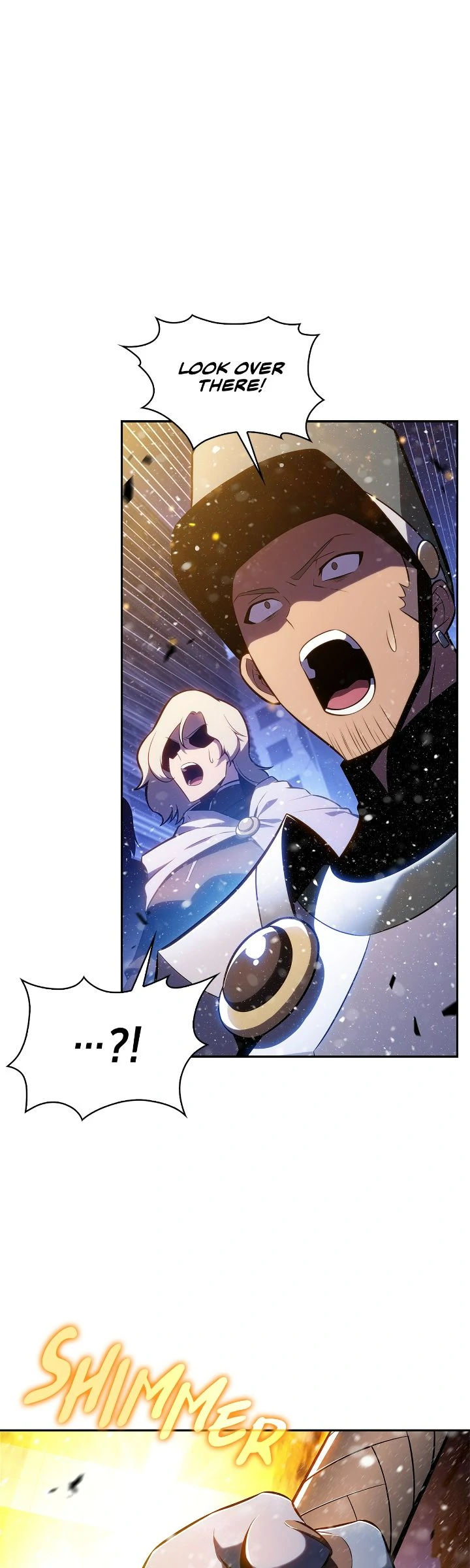 Read I'm the Max-Level Newbie Manga Online