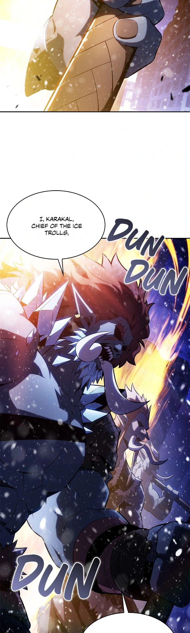 Read I'm the Max-Level Newbie Manga Online