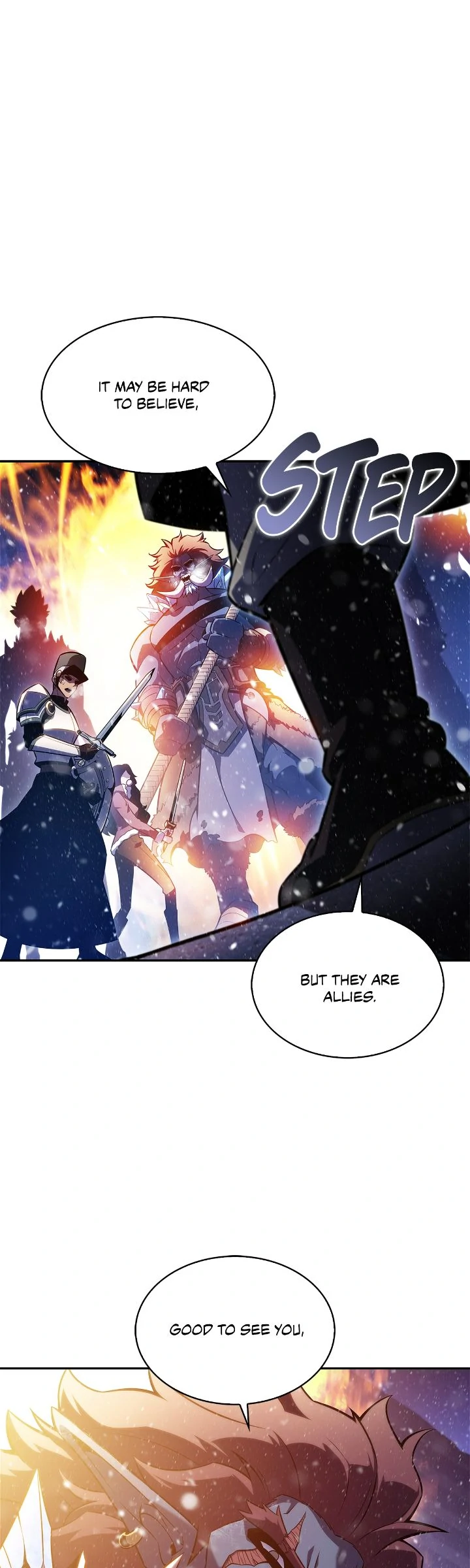 Read I'm the Max-Level Newbie Manga Online