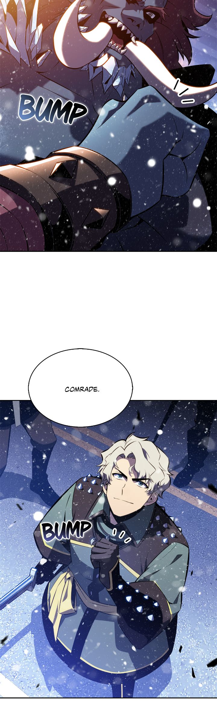 Read I'm the Max-Level Newbie Manga Online