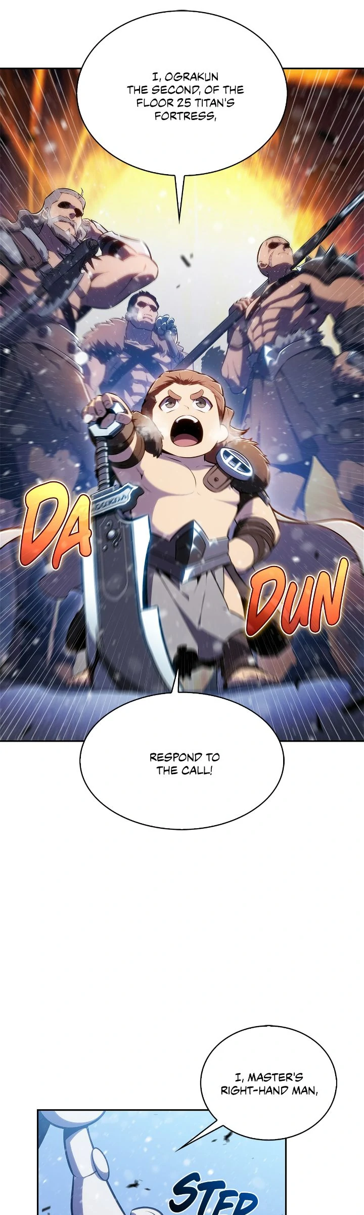 Read I'm the Max-Level Newbie Manga Online
