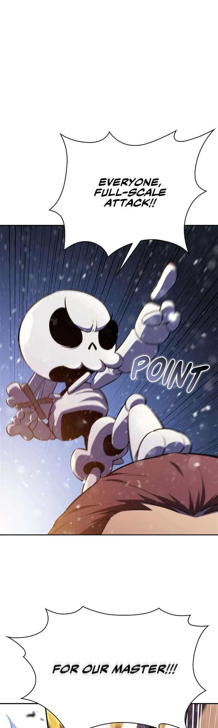 Read I'm the Max-Level Newbie Manga Online
