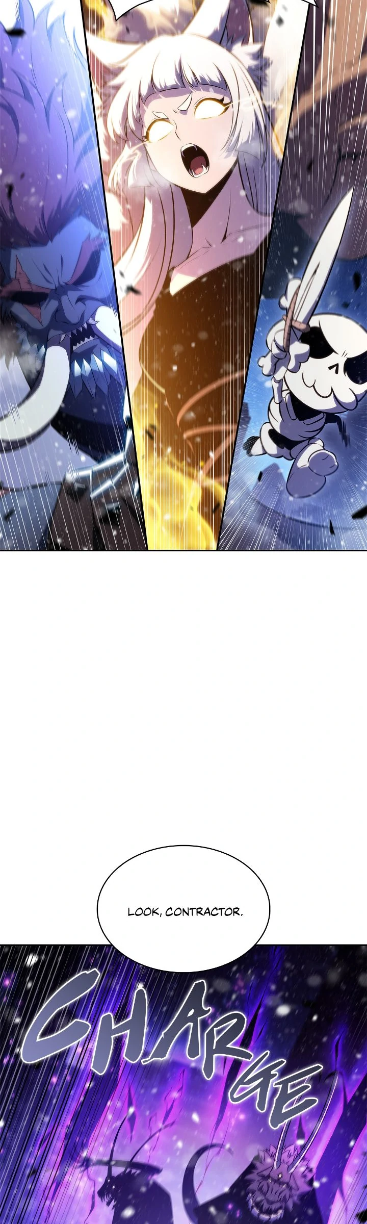 Read I'm the Max-Level Newbie Manga Online