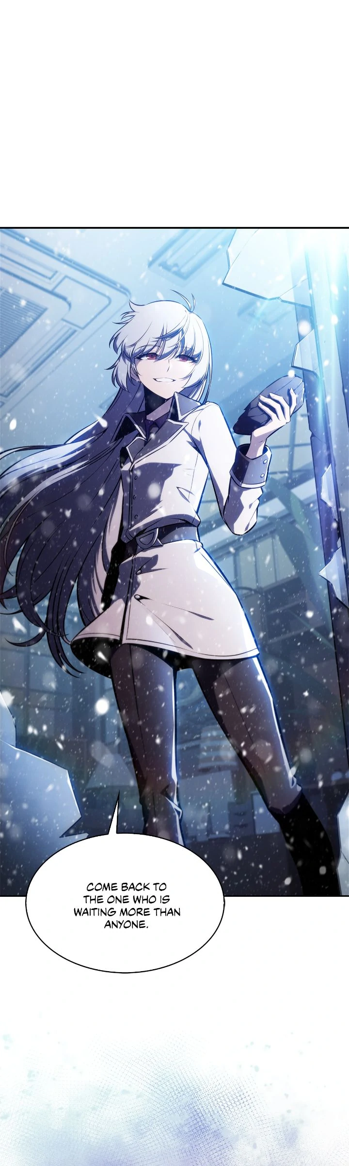 Read I'm the Max-Level Newbie Manga Online