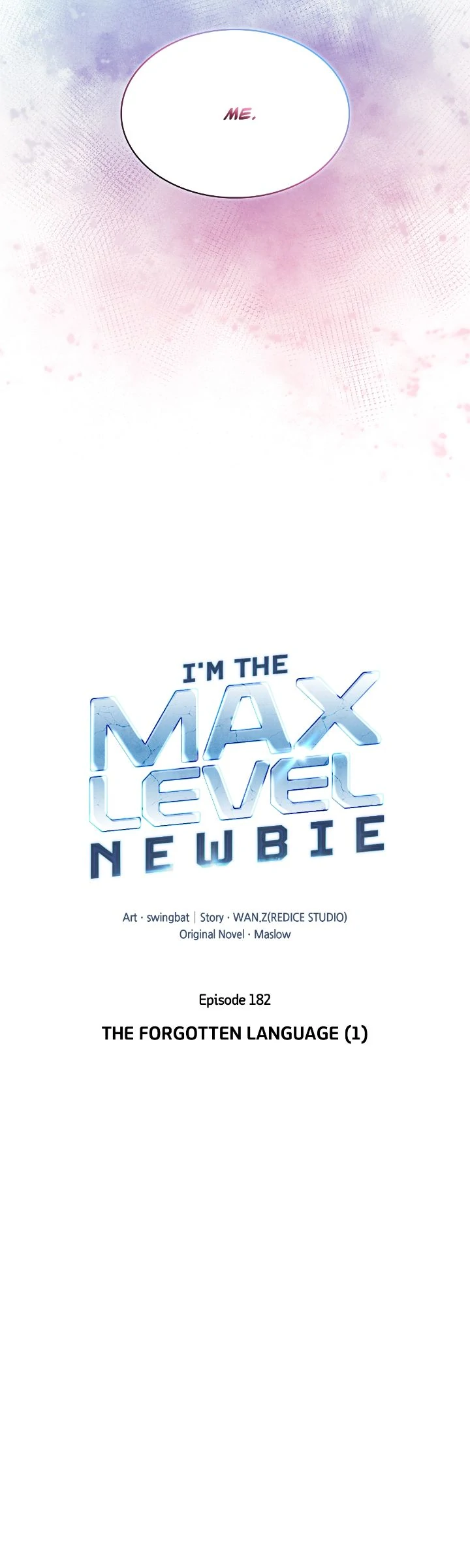 Read I'm the Max-Level Newbie Manga Online