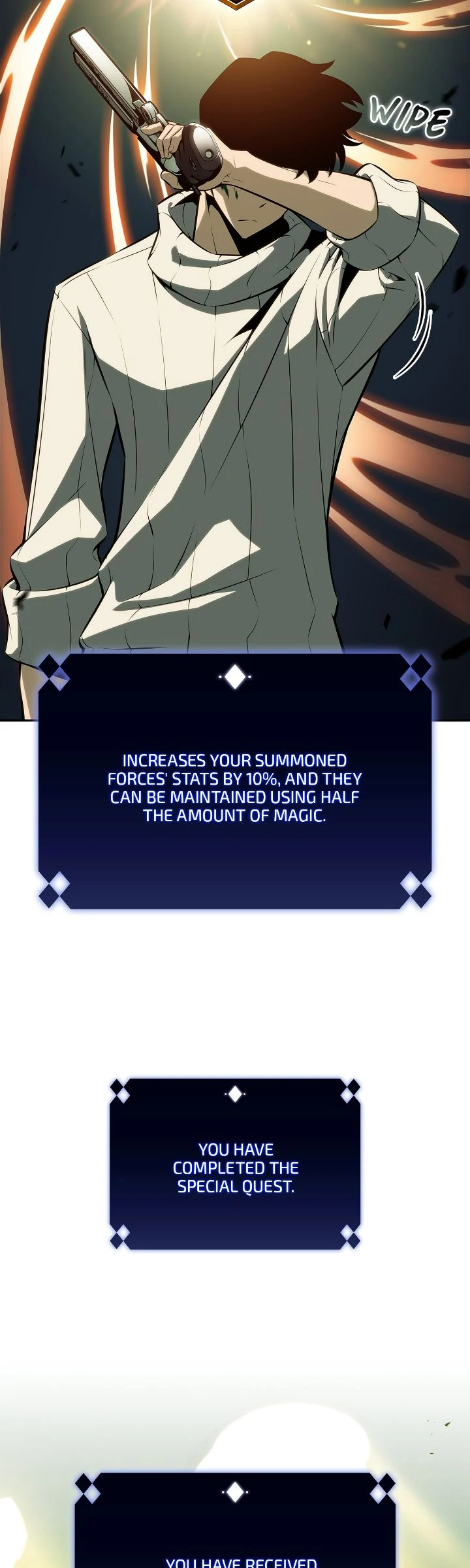 Read I'm the Max-Level Newbie Manga Online