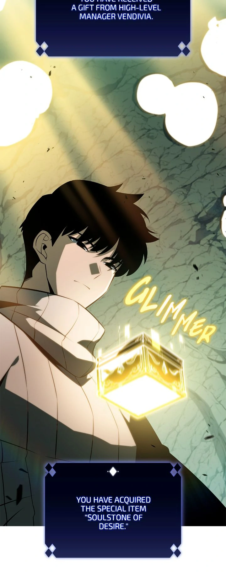 Read I'm the Max-Level Newbie Manga Online
