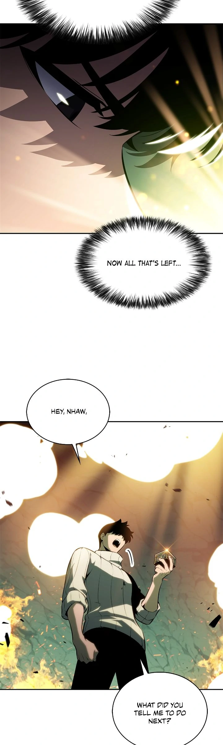 Read I'm the Max-Level Newbie Manga Online