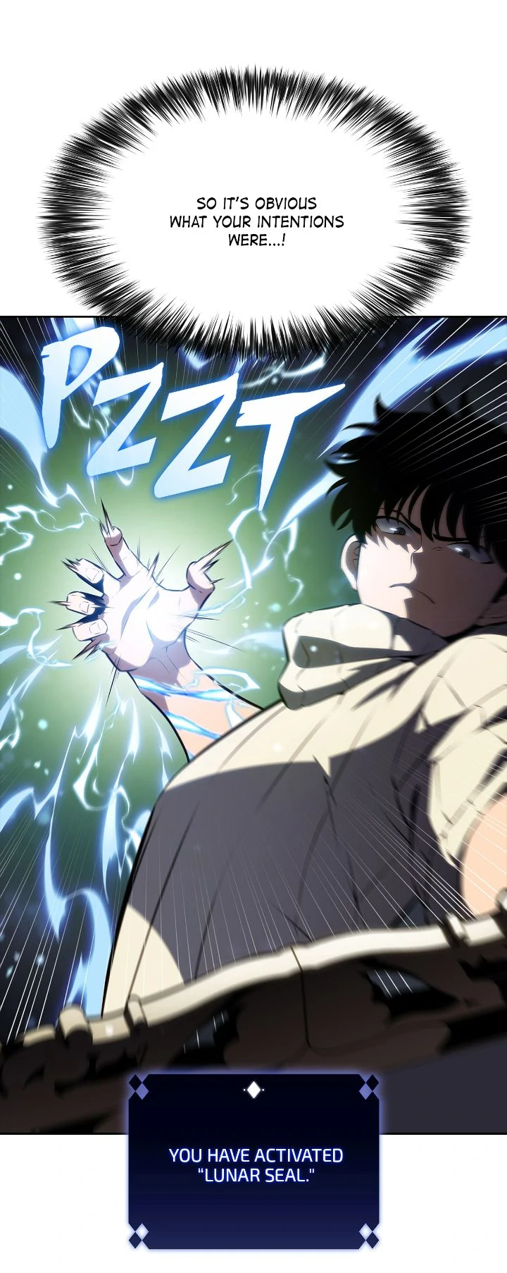 Read I'm the Max-Level Newbie Manga Online