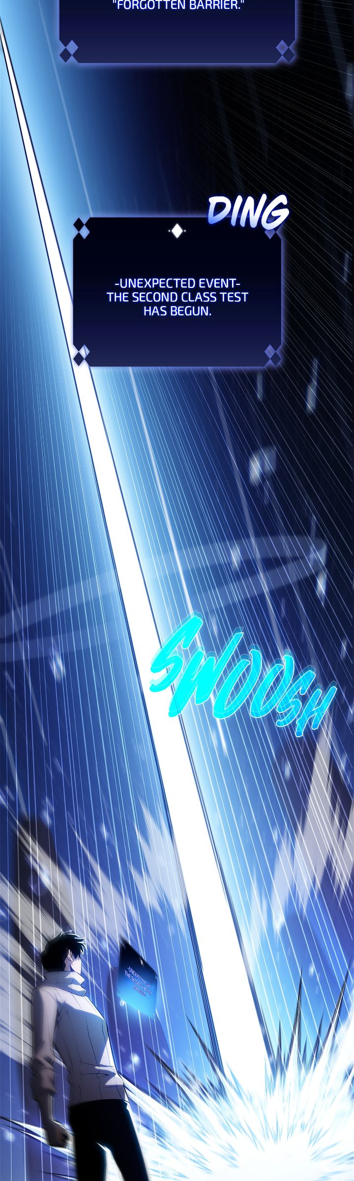 Read I'm the Max-Level Newbie Manga Online