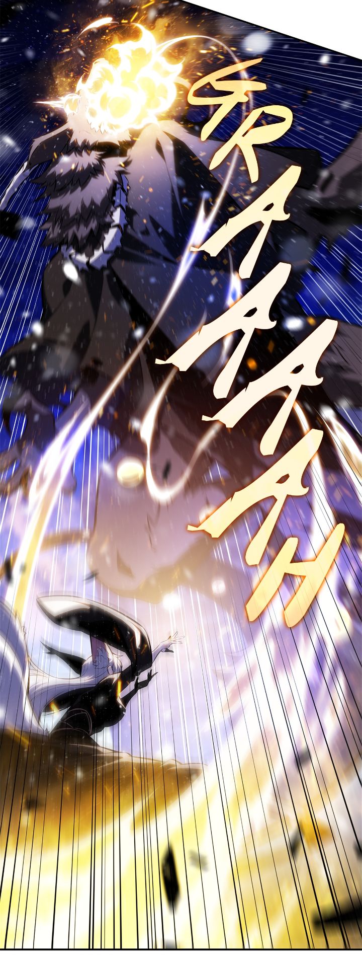 Read I'm the Max-Level Newbie Manga Online