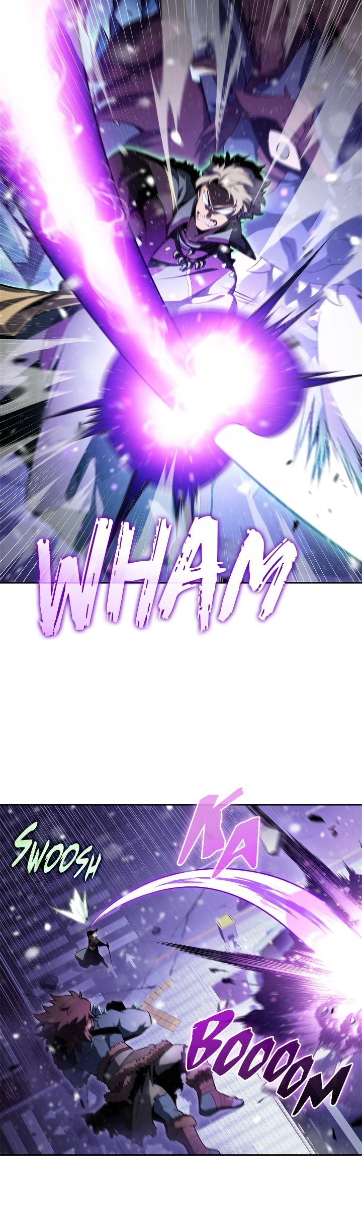 Read I'm the Max-Level Newbie Manga Online
