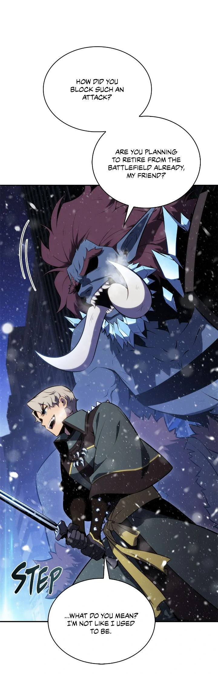 Read I'm the Max-Level Newbie Manga Online