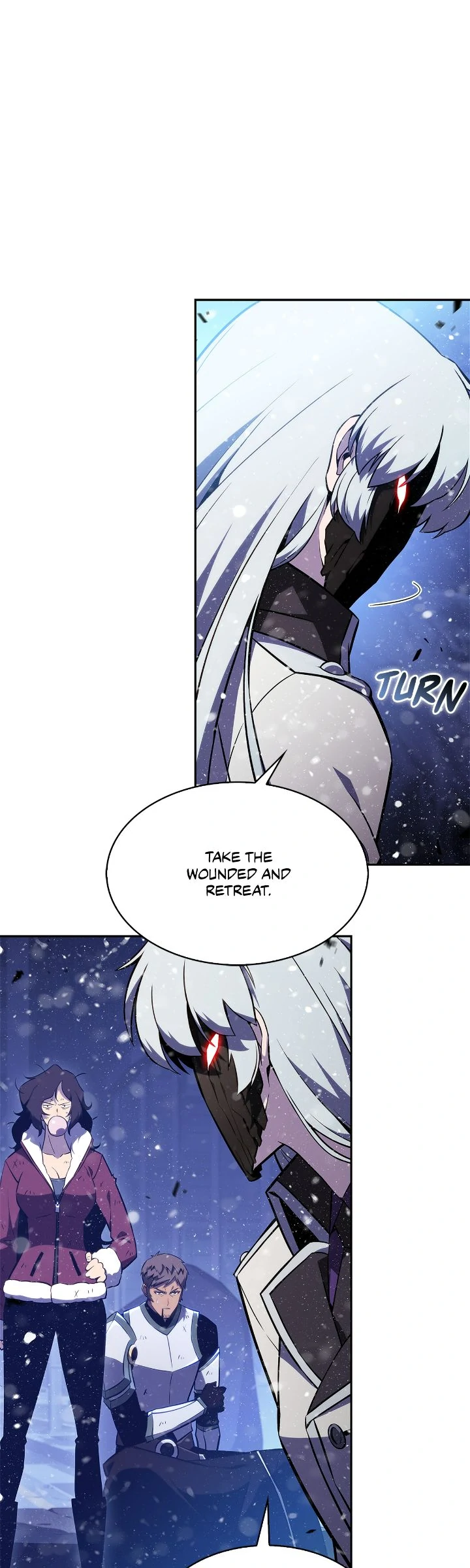 Read I'm the Max-Level Newbie Manga Online