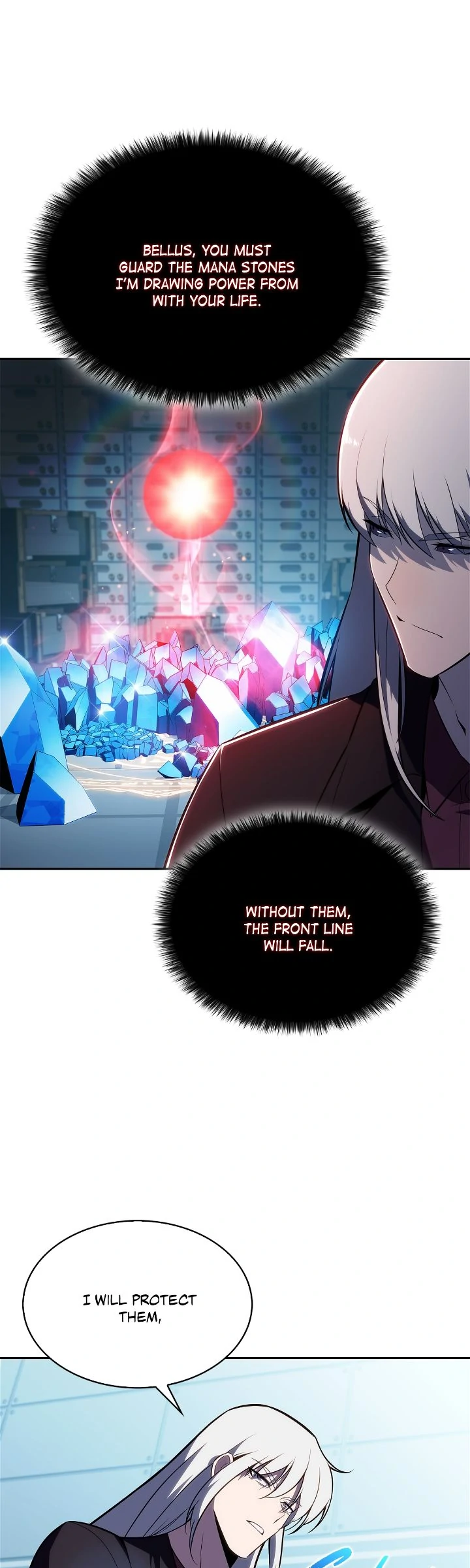Read I'm the Max-Level Newbie Manga Online