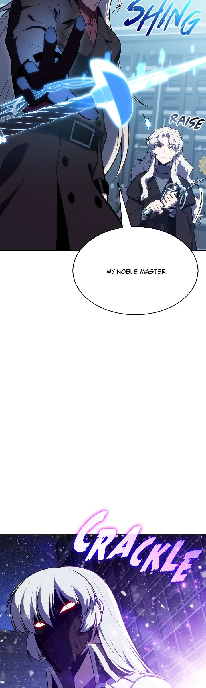 Read I'm the Max-Level Newbie Manga Online