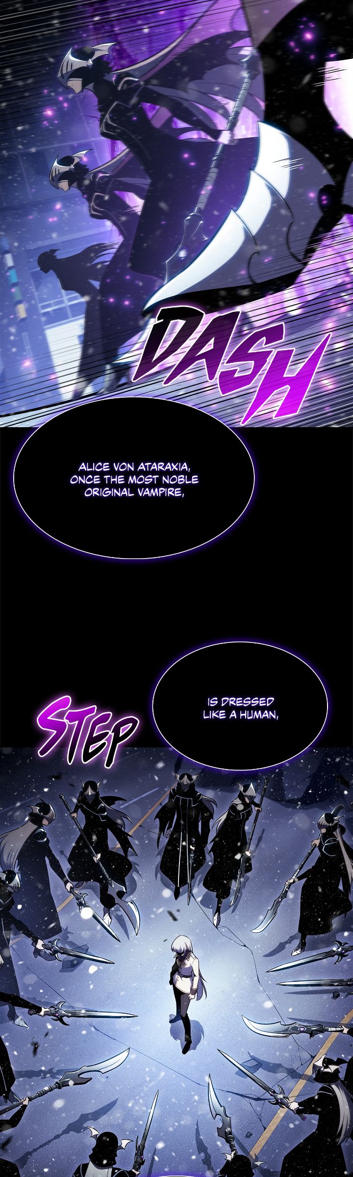 Read I'm the Max-Level Newbie Manga Online