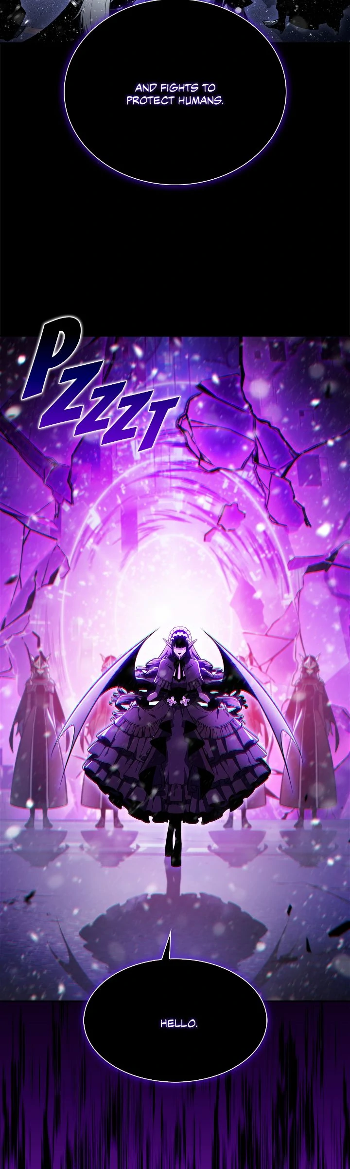 Read I'm the Max-Level Newbie Manga Online