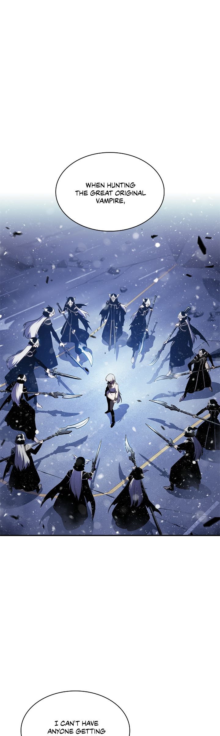Read I'm the Max-Level Newbie Manga Online