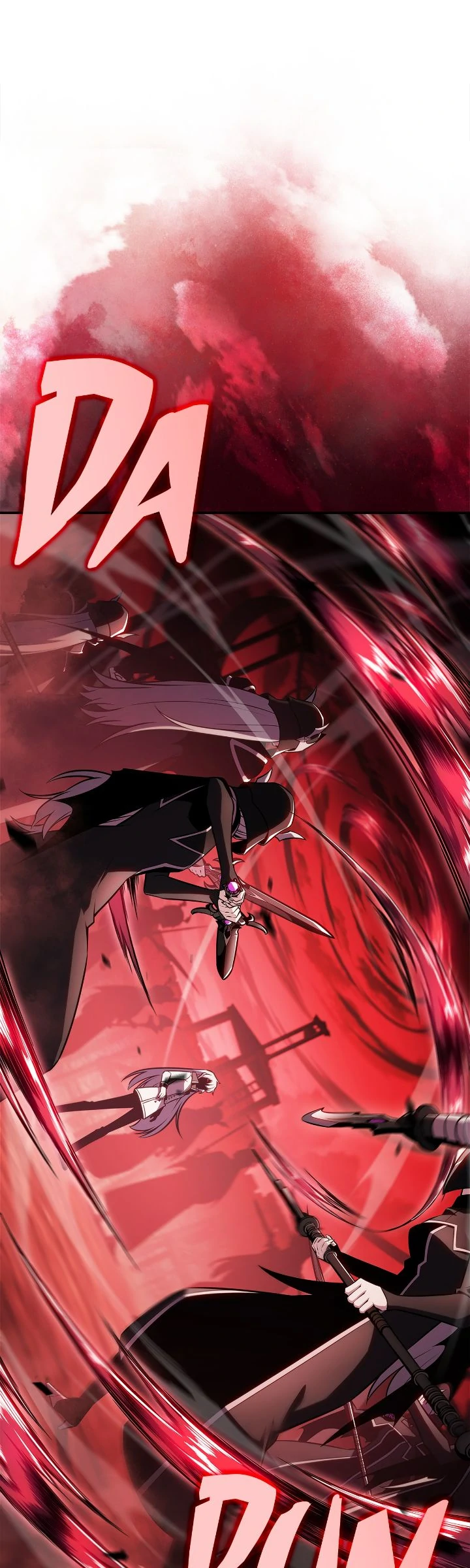 Read I'm the Max-Level Newbie Manga Online