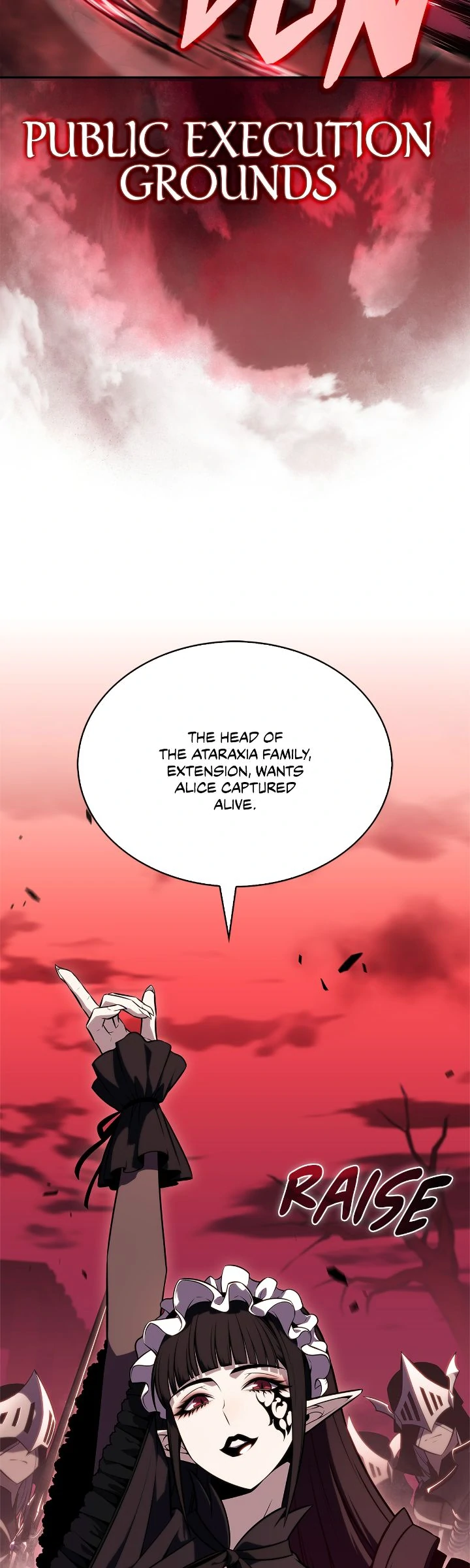Read I'm the Max-Level Newbie Manga Online