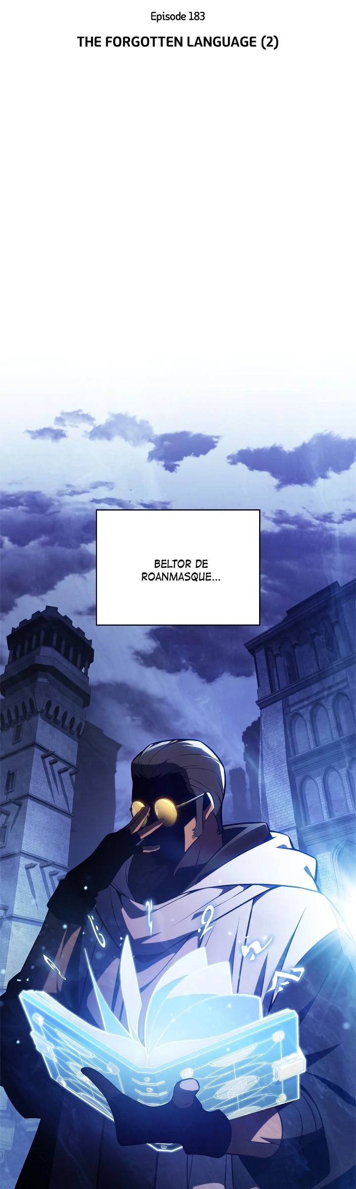 Read I'm the Max-Level Newbie Manga Online