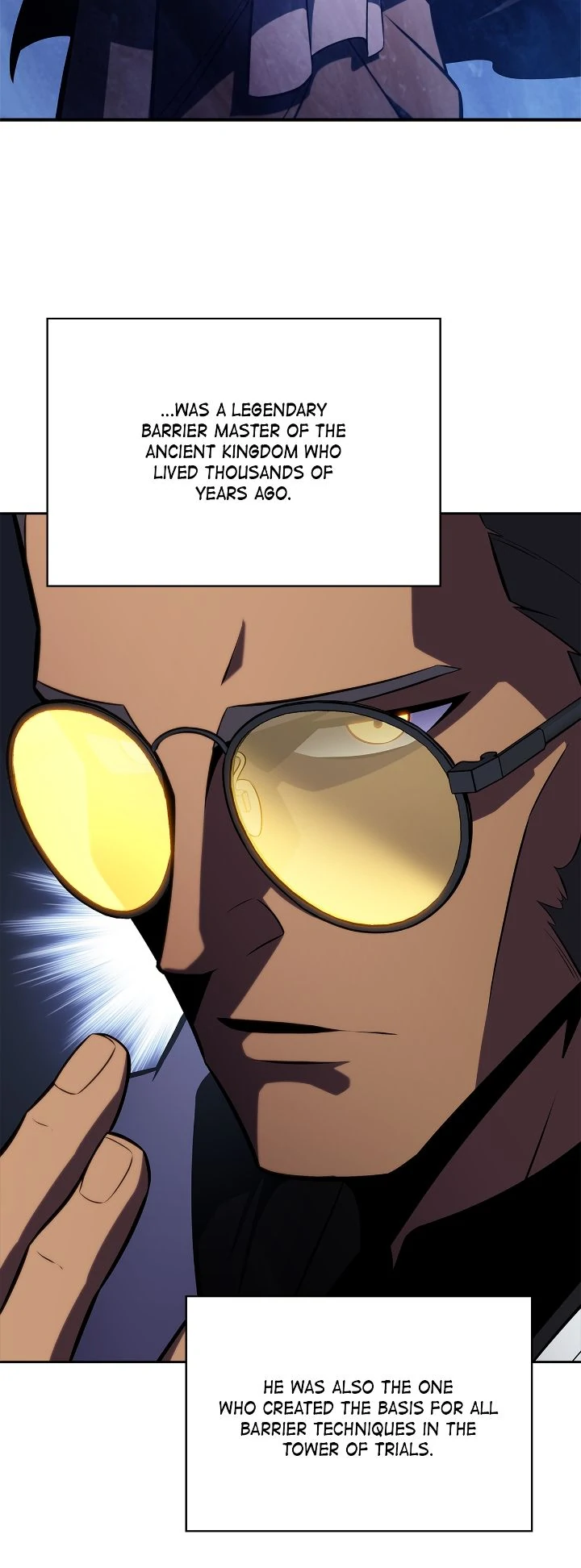 Read I'm the Max-Level Newbie Manga Online