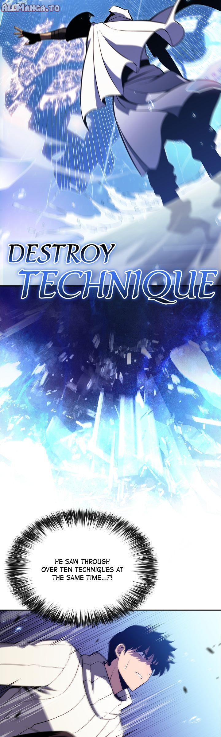 Read I'm the Max-Level Newbie Manga Online