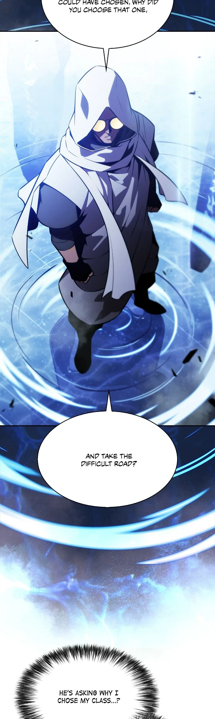 Read I'm the Max-Level Newbie Manga Online