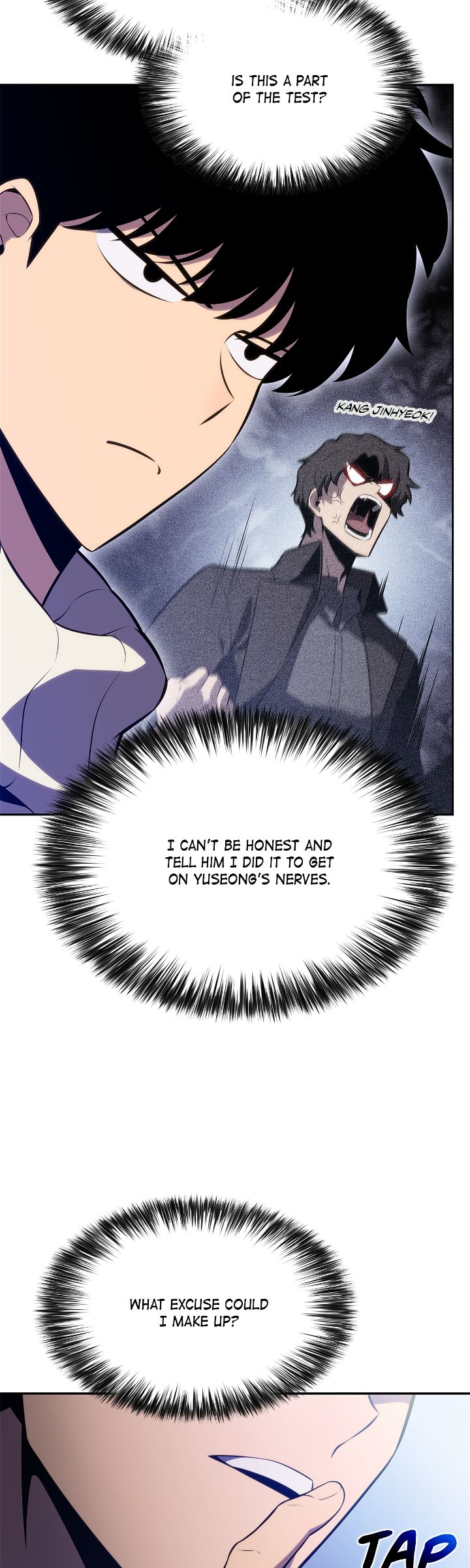 Read I'm the Max-Level Newbie Manga Online