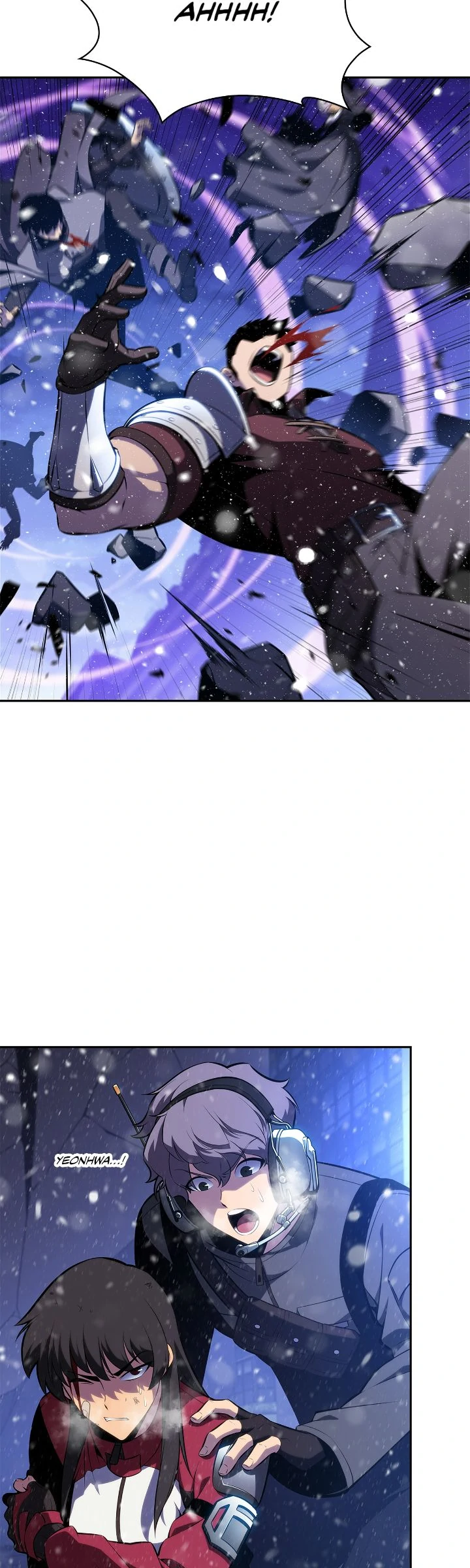 Read I'm the Max-Level Newbie Manga Online