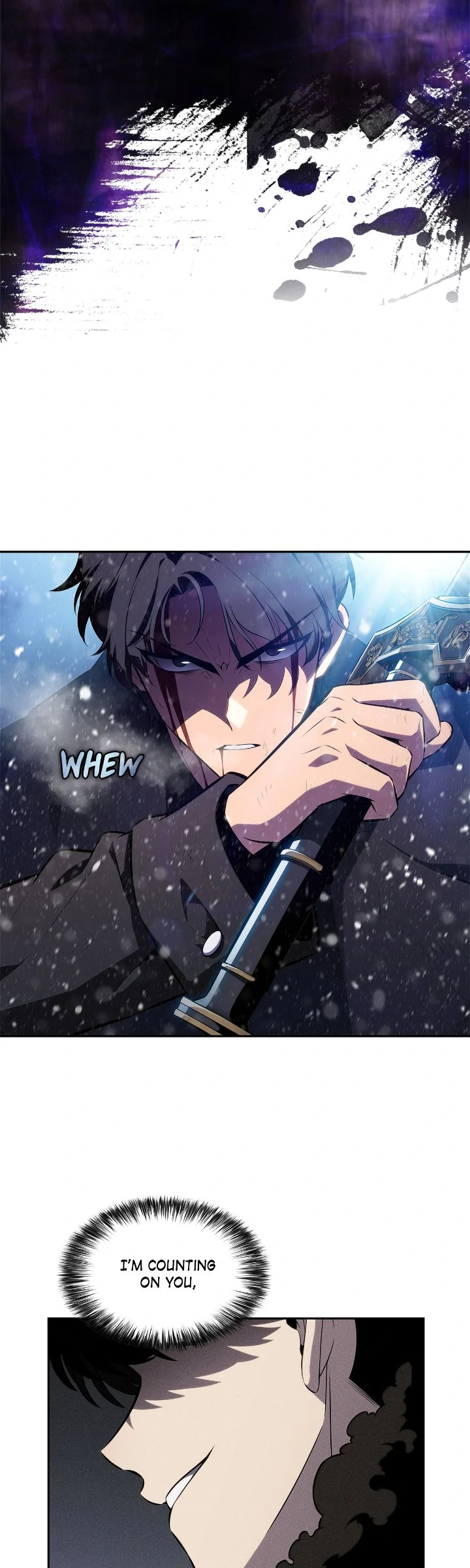 Read I'm the Max-Level Newbie Manga Online